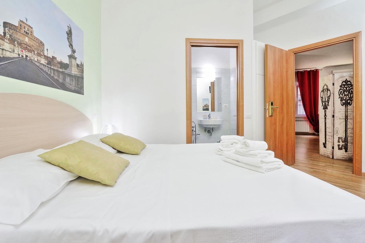 Rome Home Trastevere 66 — Foto 2