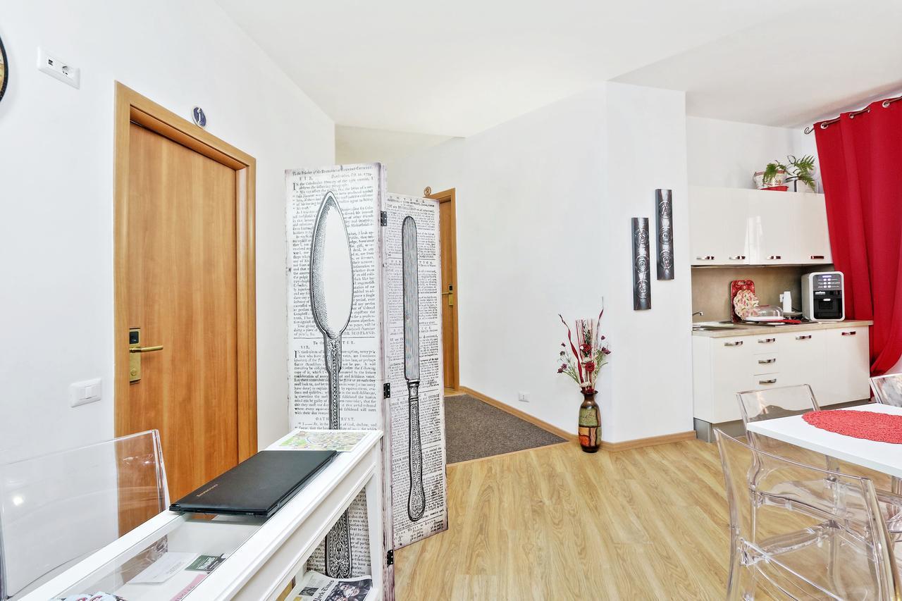 Rome Home Trastevere 66 — Foto 1